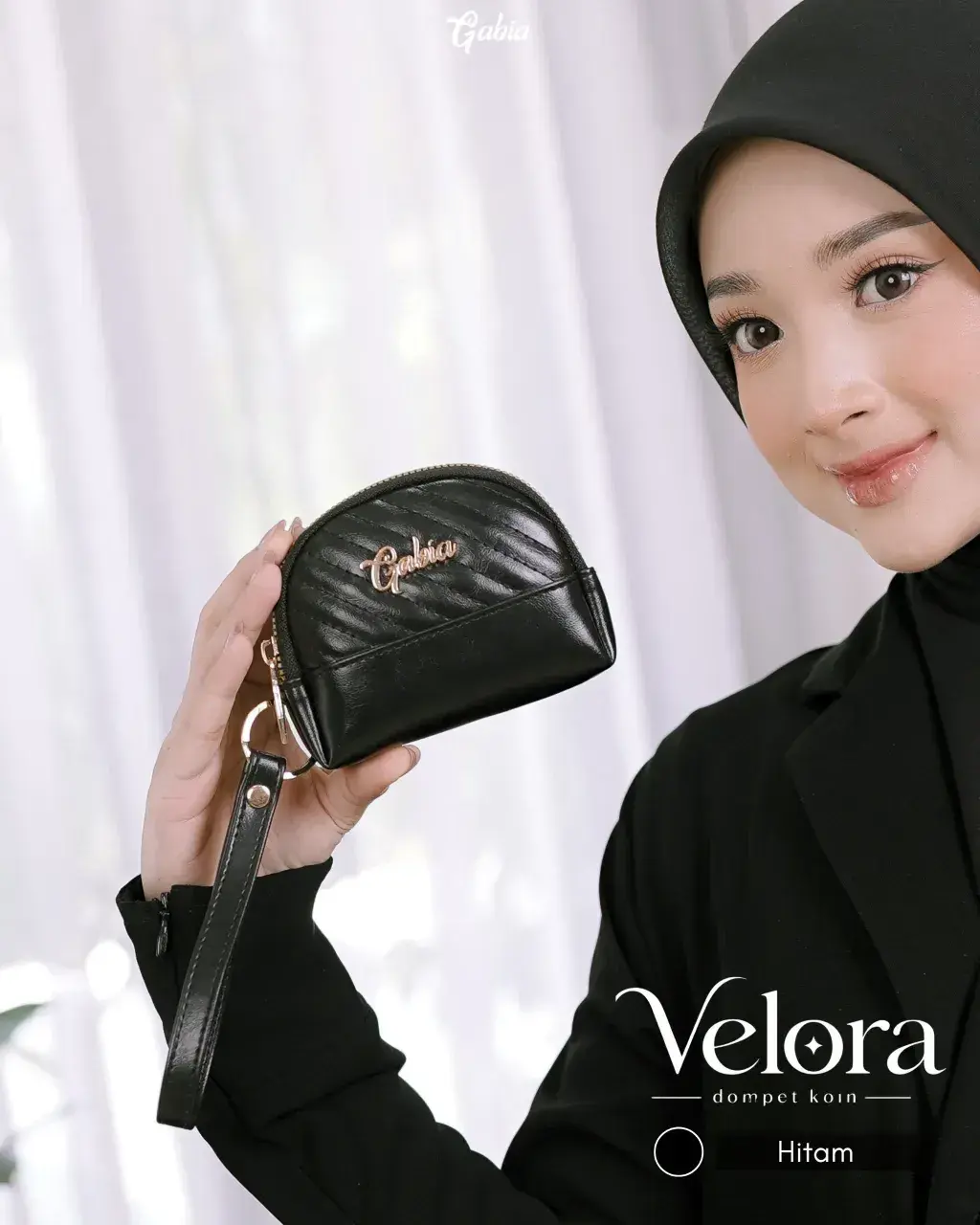Velora Dompet Koin