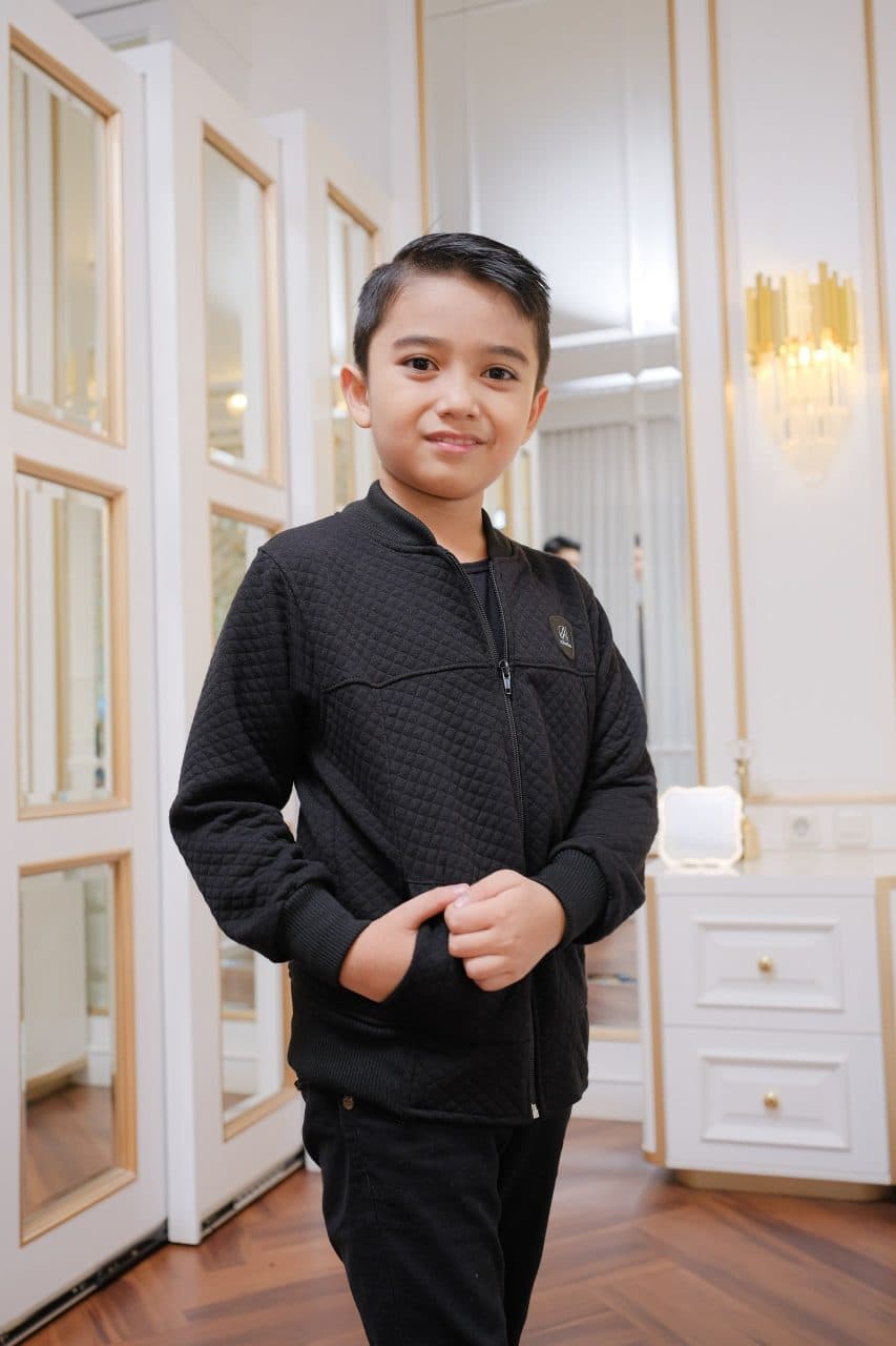 Kinan Jaket