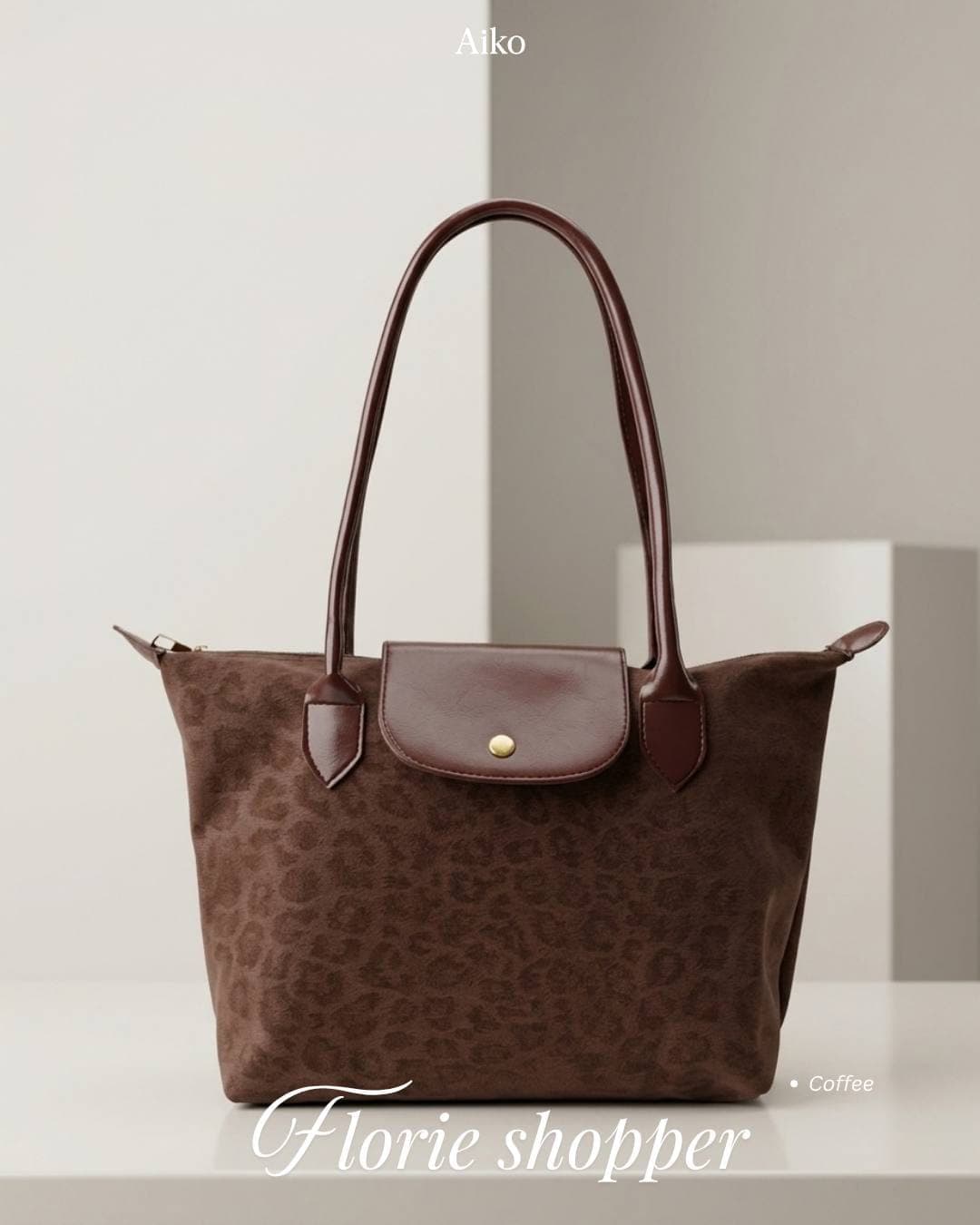 Shopper Florie