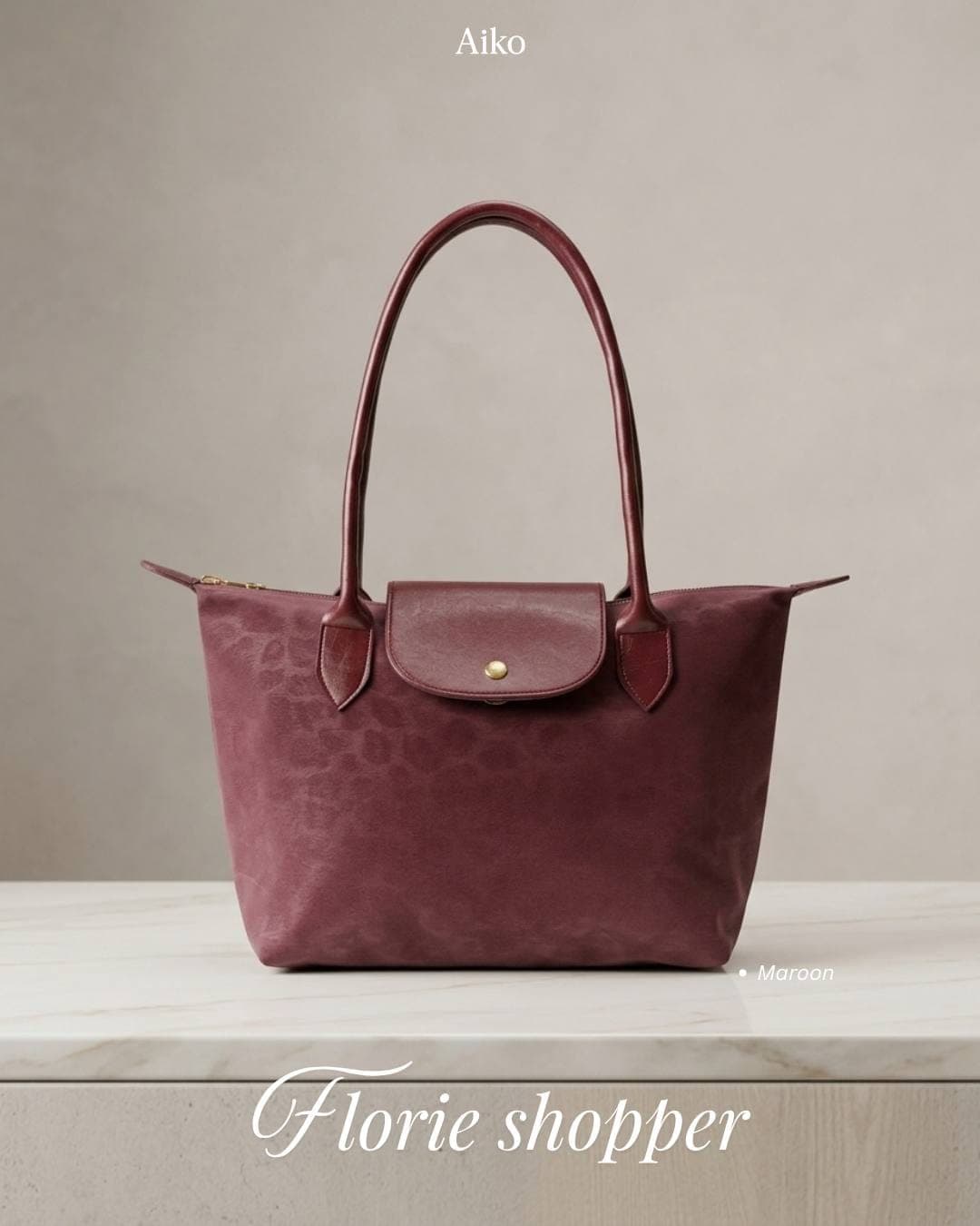 Shopper Florie