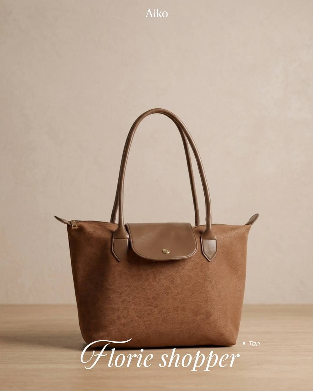 Shopper Florie