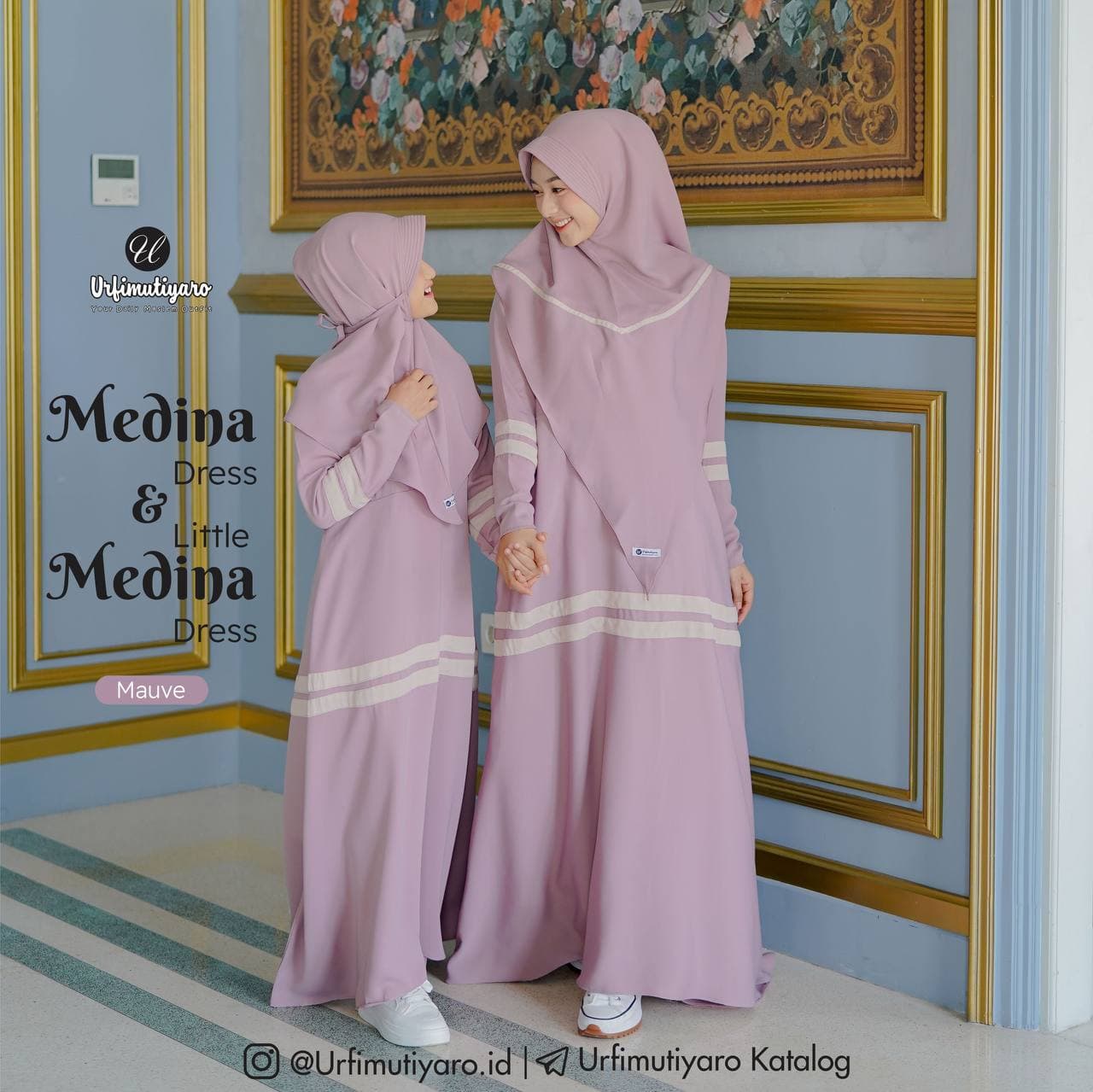 Medina & Mecca