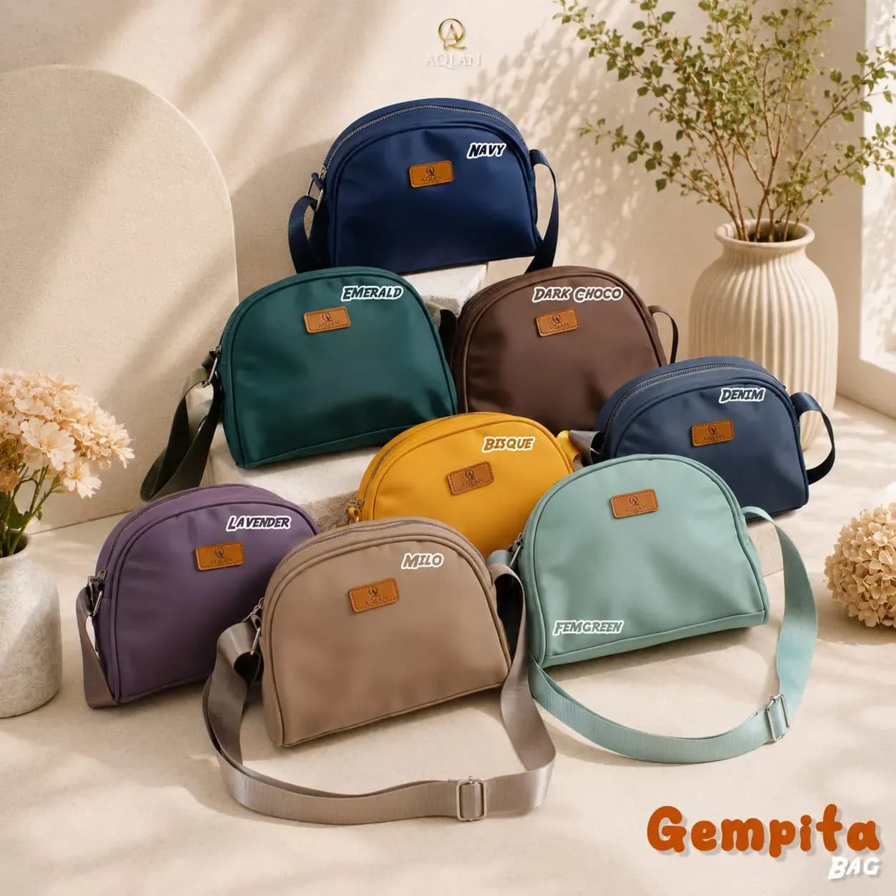 Gempita Bag