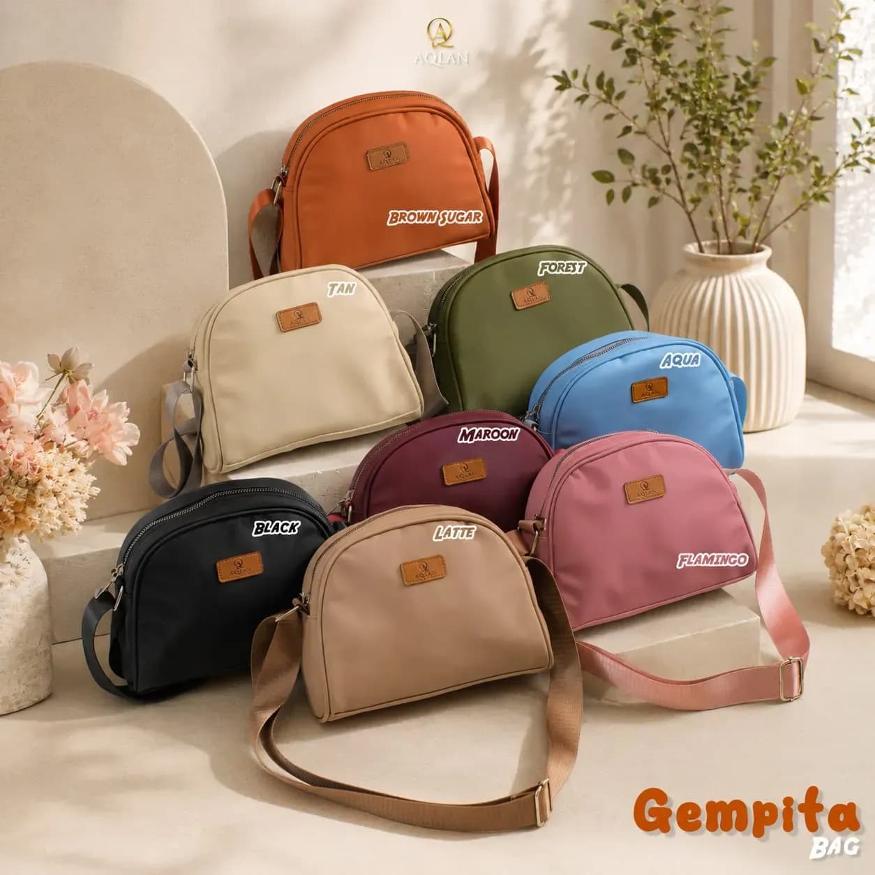 Gempita Bag