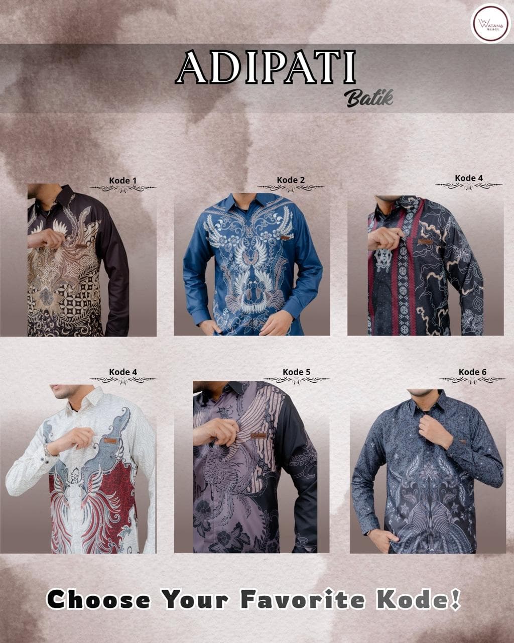 Adipati Batik