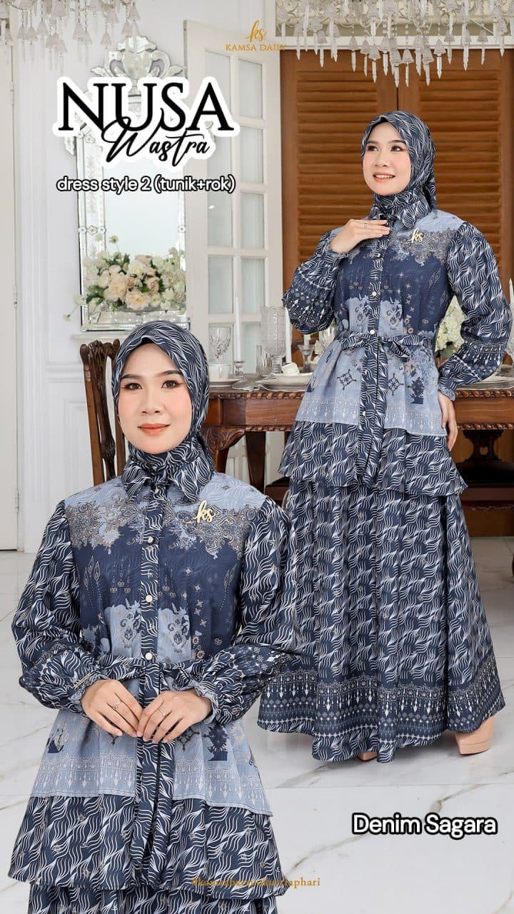 Nusa Wastra