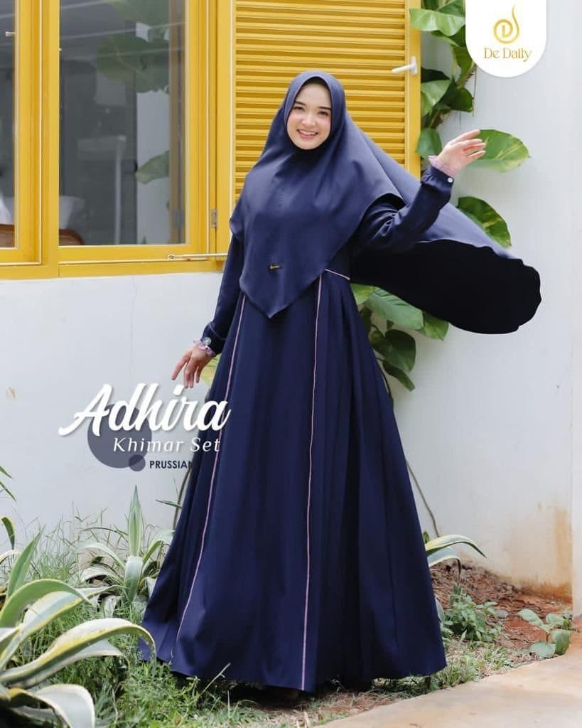 Adhira Dress
