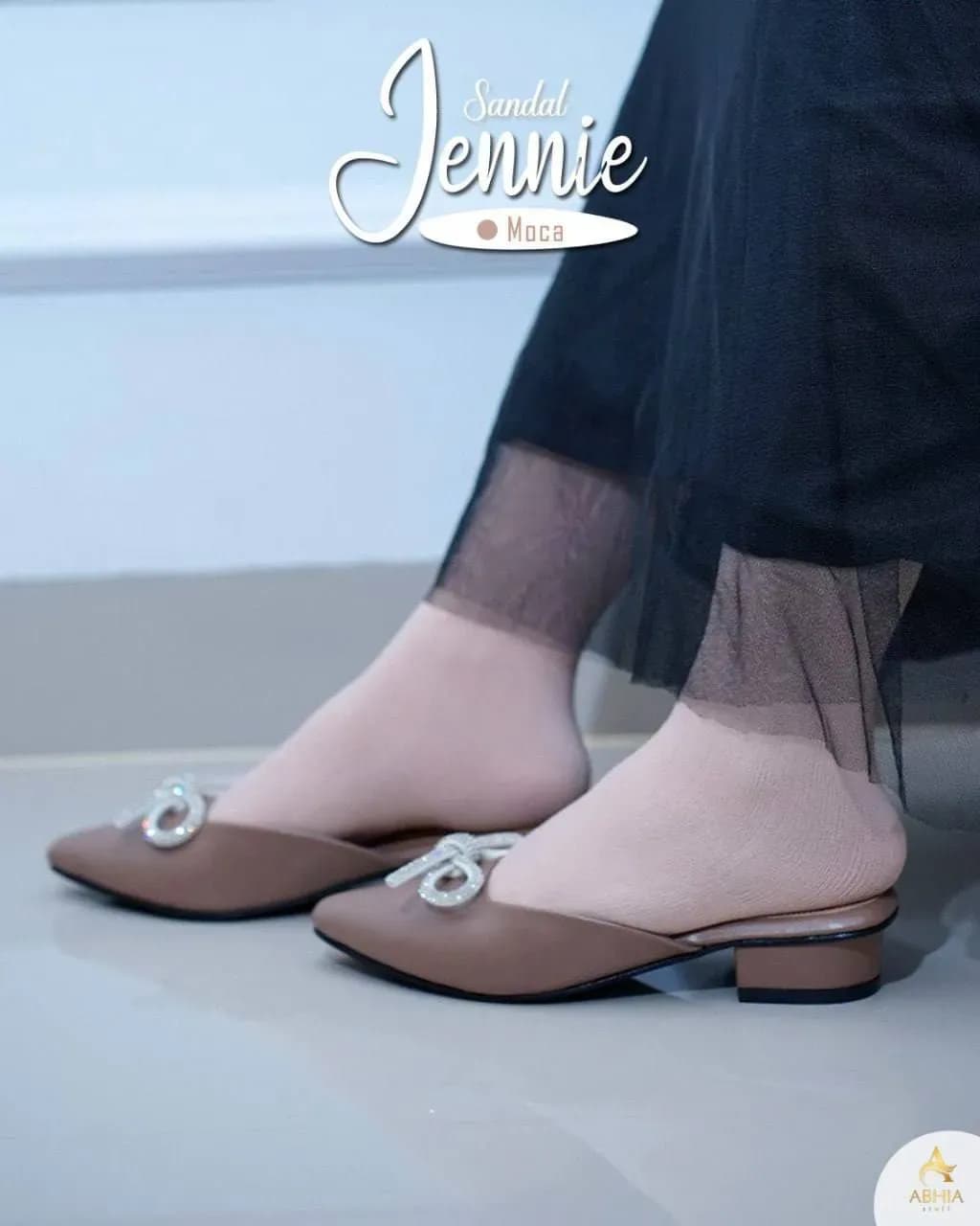 Sandal Jennie