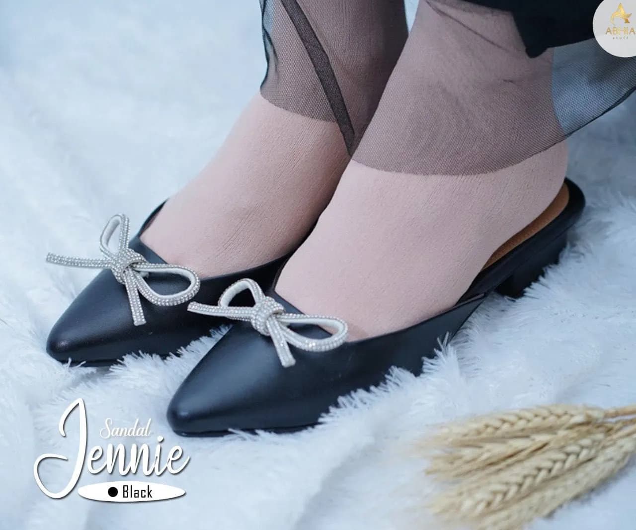 Sandal Jennie