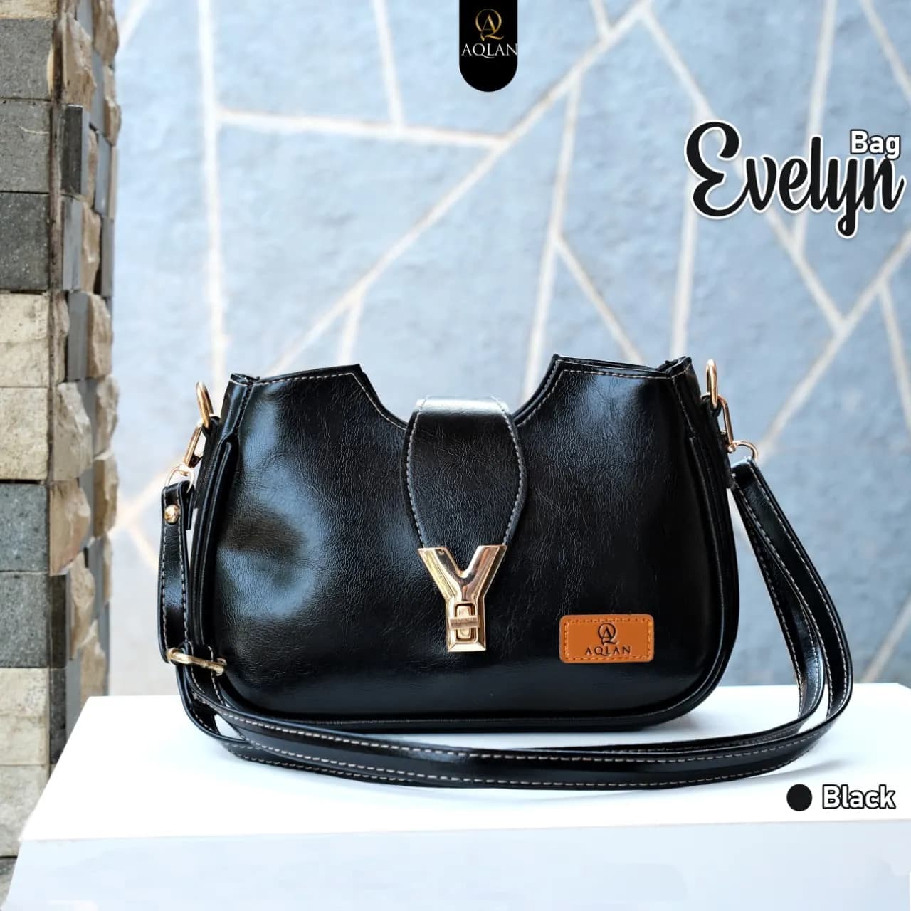 Evelyn Bag