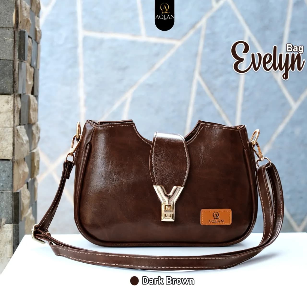 Evelyn Bag
