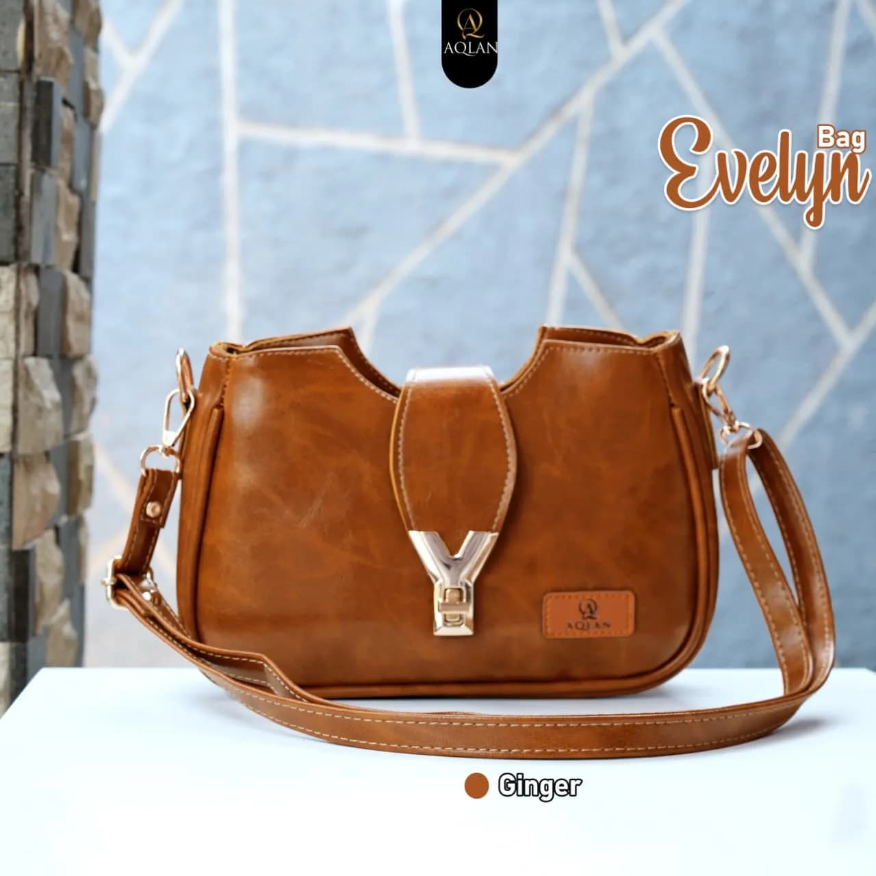 Evelyn Bag