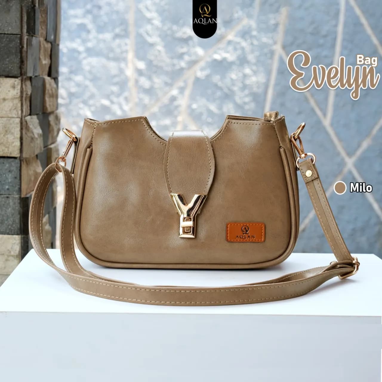 Evelyn Bag