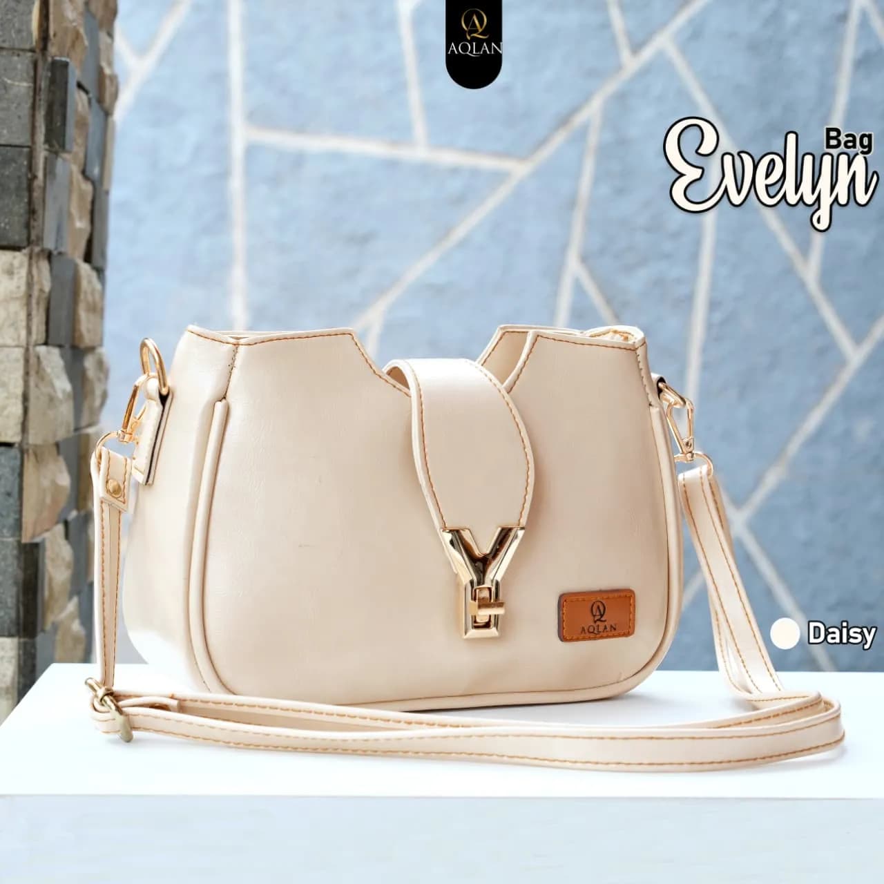 Evelyn Bag