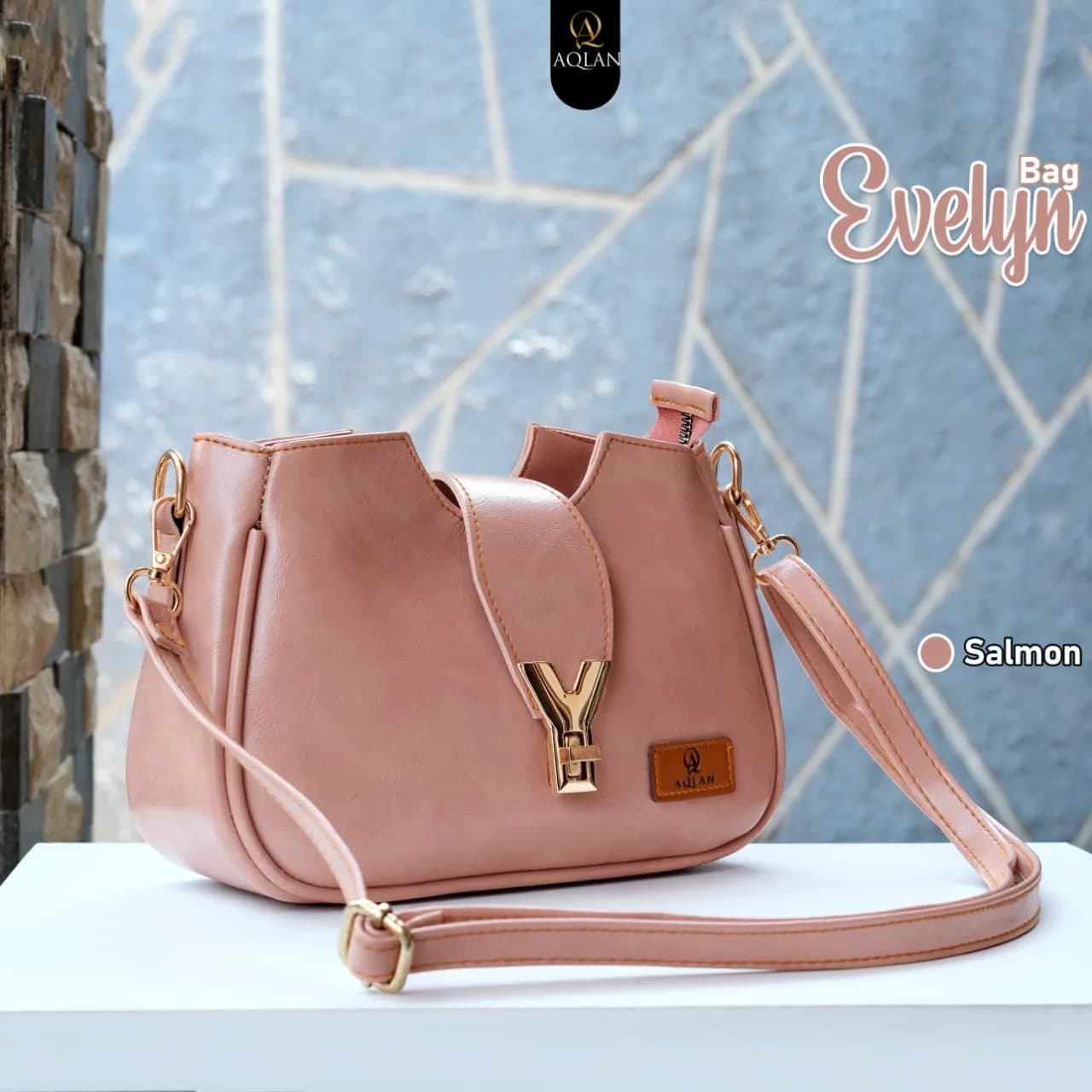 Evelyn Bag