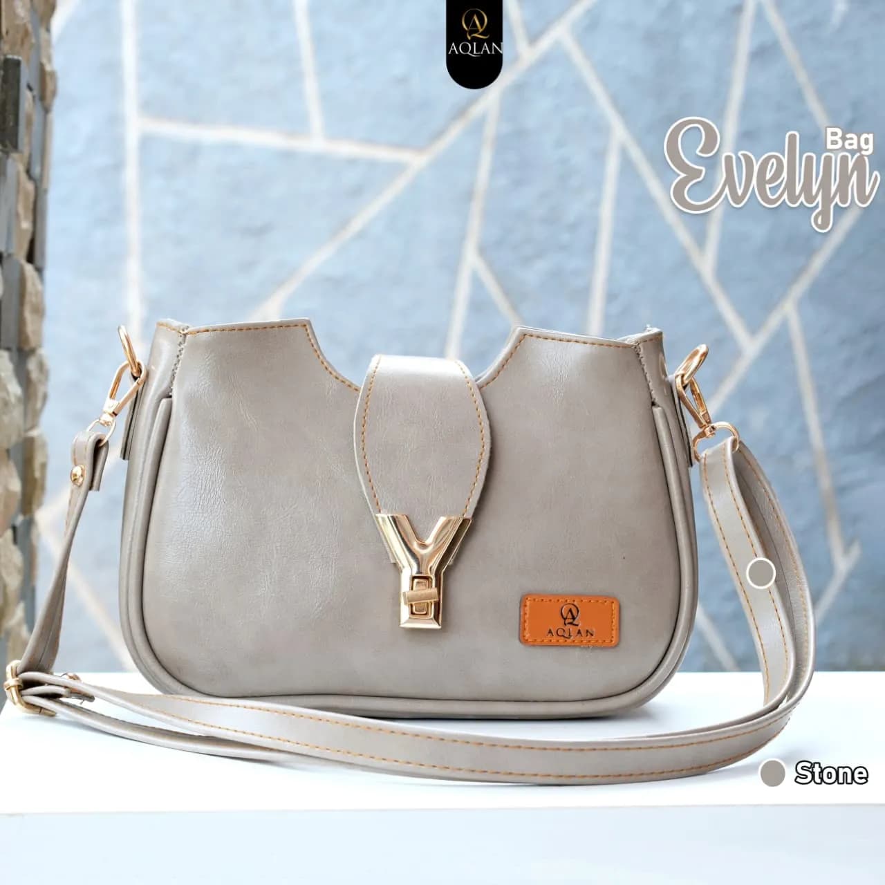 Evelyn Bag