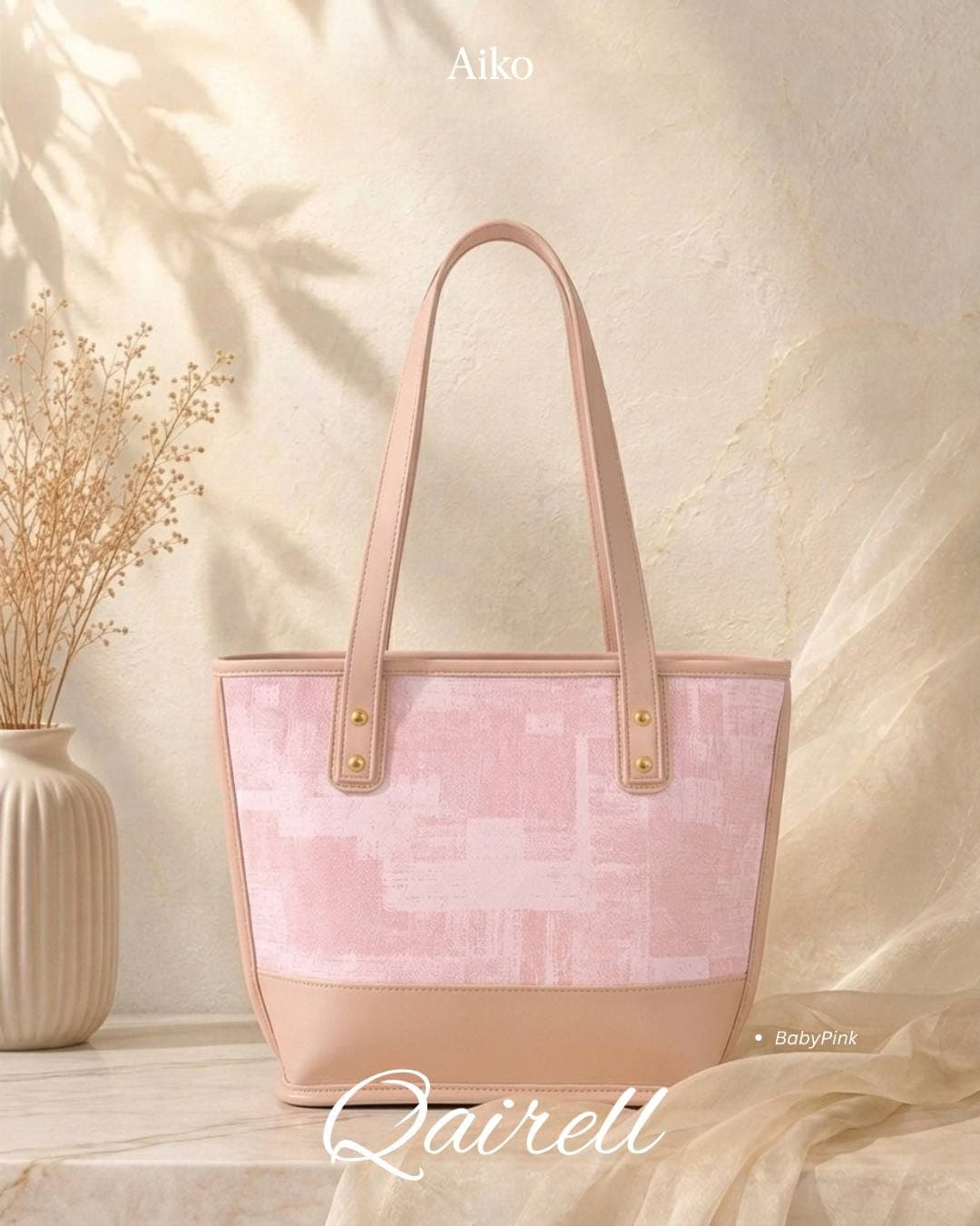 Qairell bag