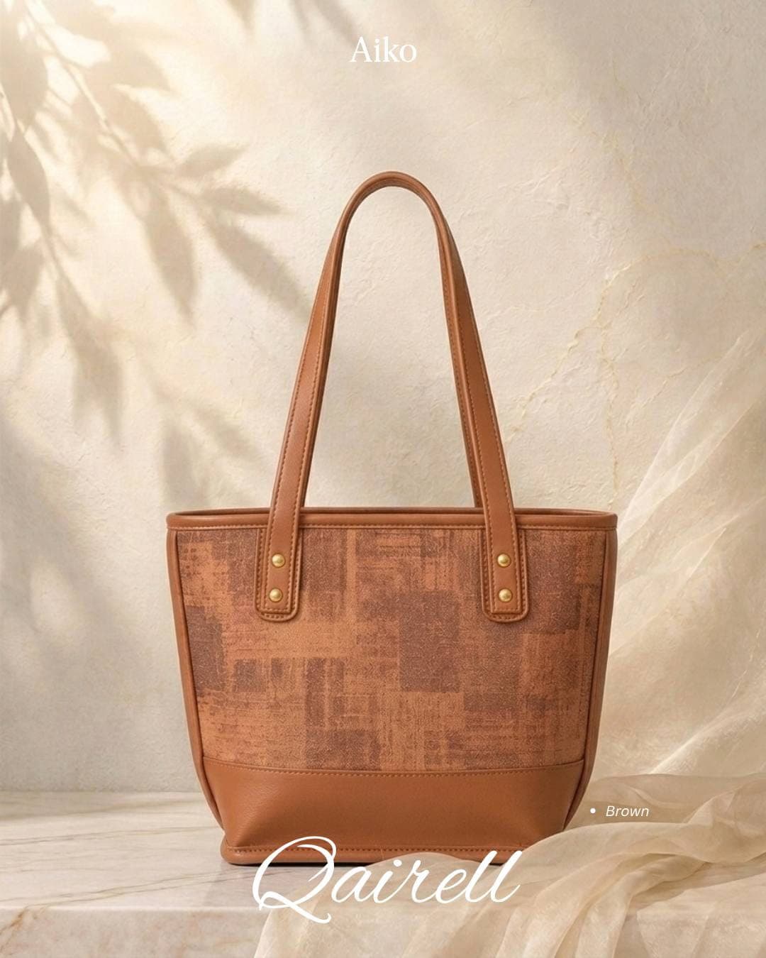 Qairell bag