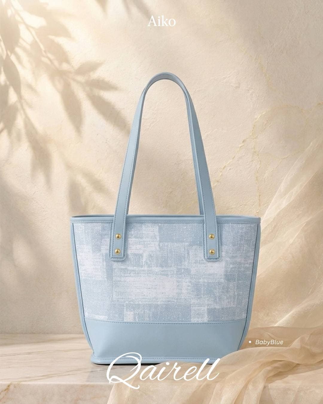 Qairell bag