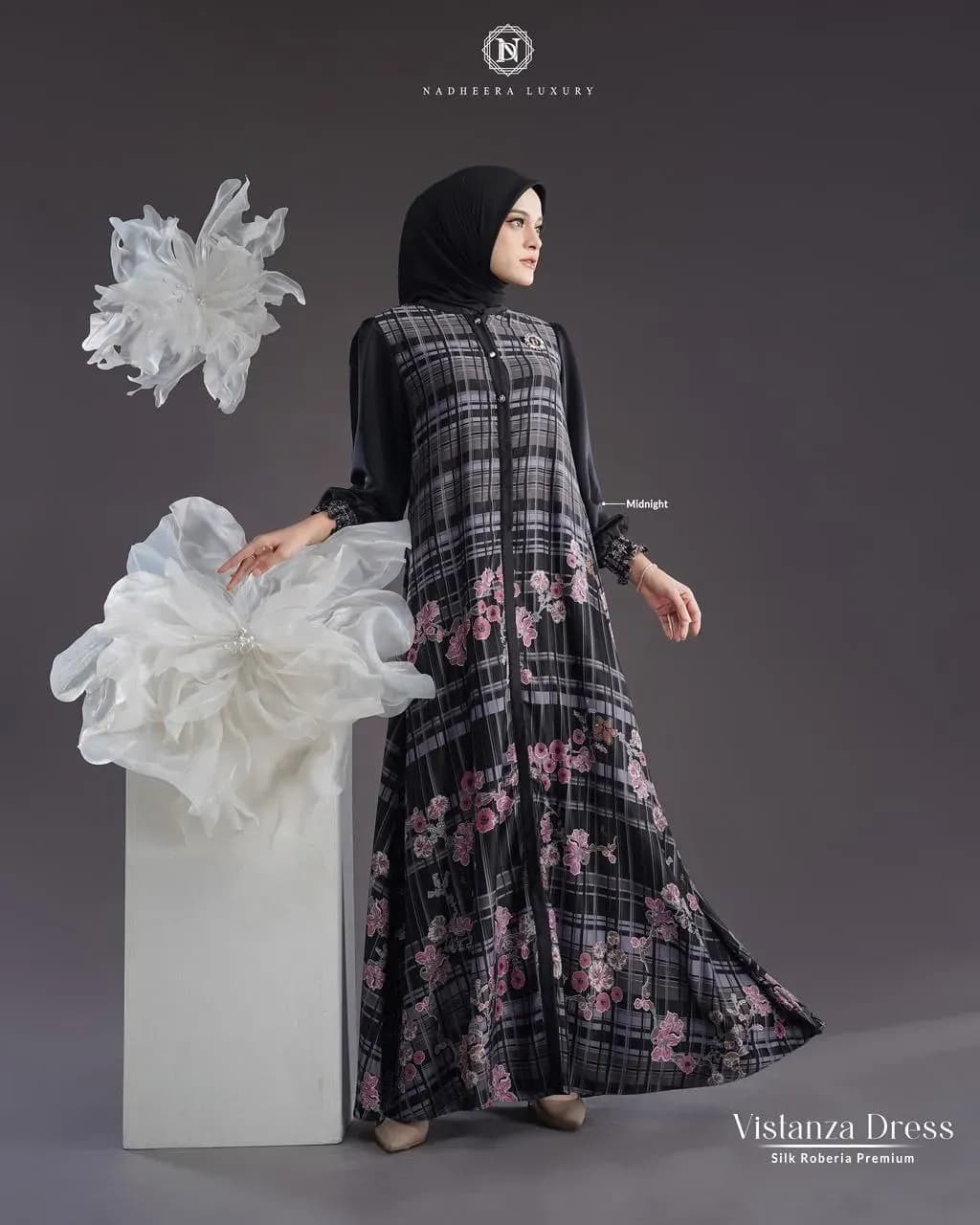 Vistanza dress