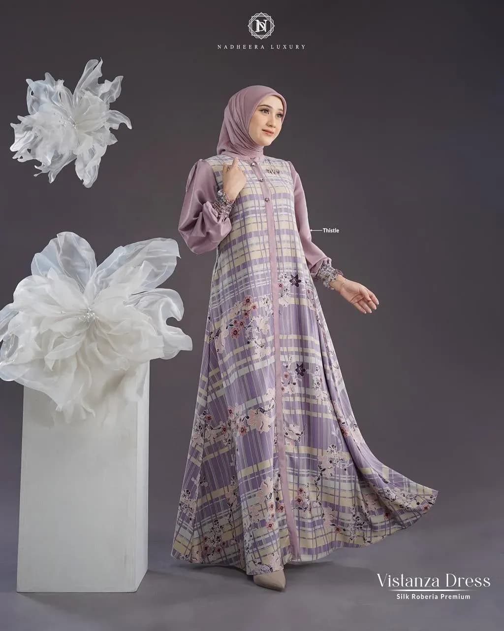 Vistanza dress