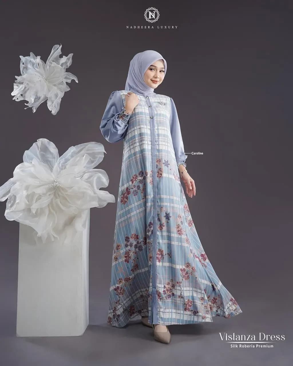 Vistanza dress