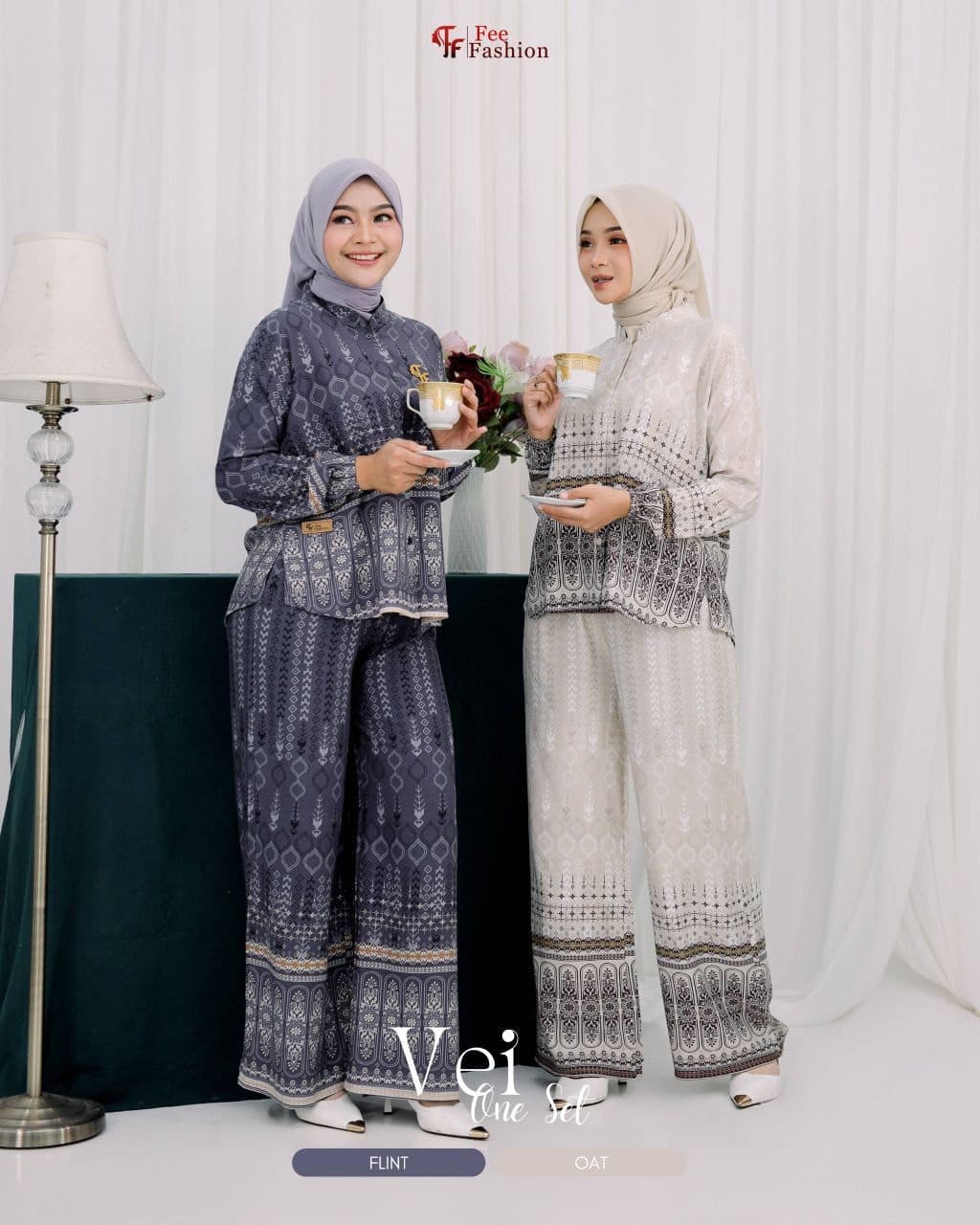 Vei Set