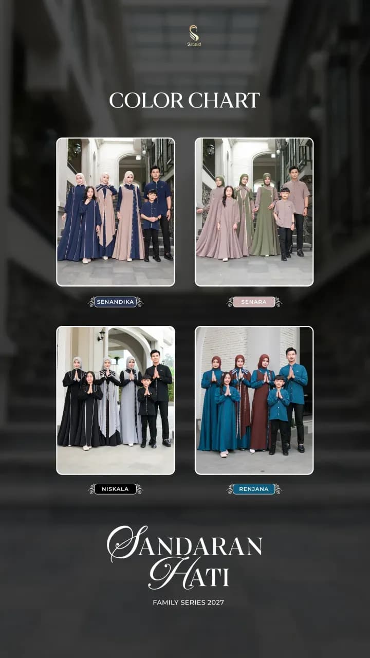 Sandaran Hati