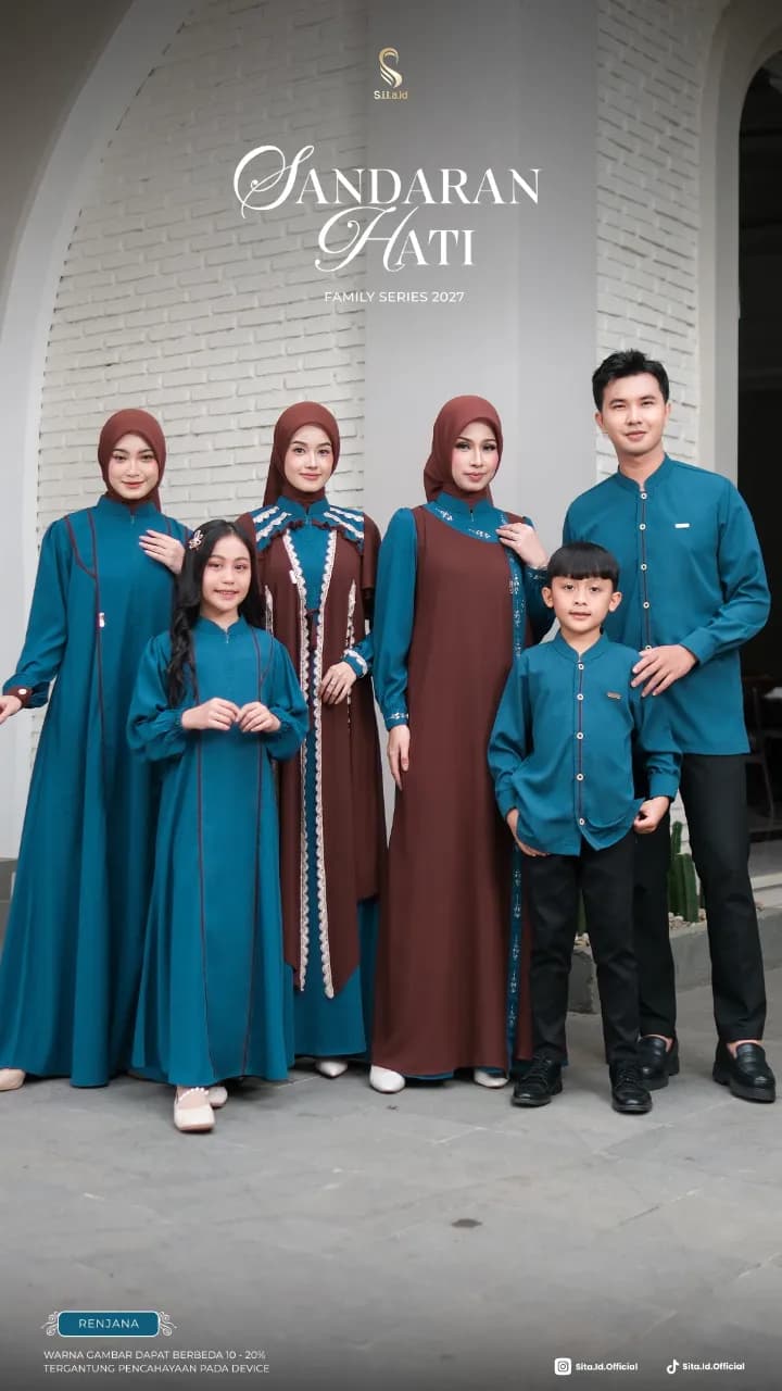 Sandaran Hati