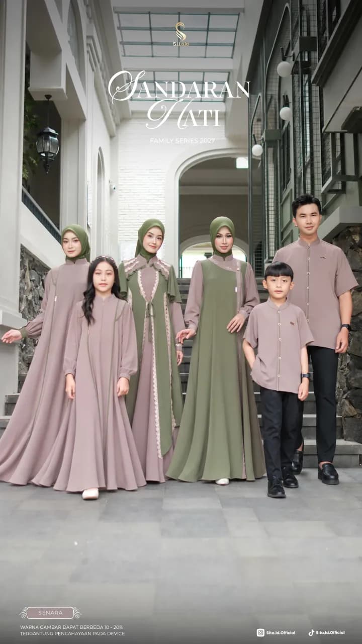 Sandaran Hati