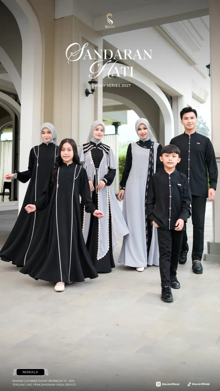 Sandaran Hati