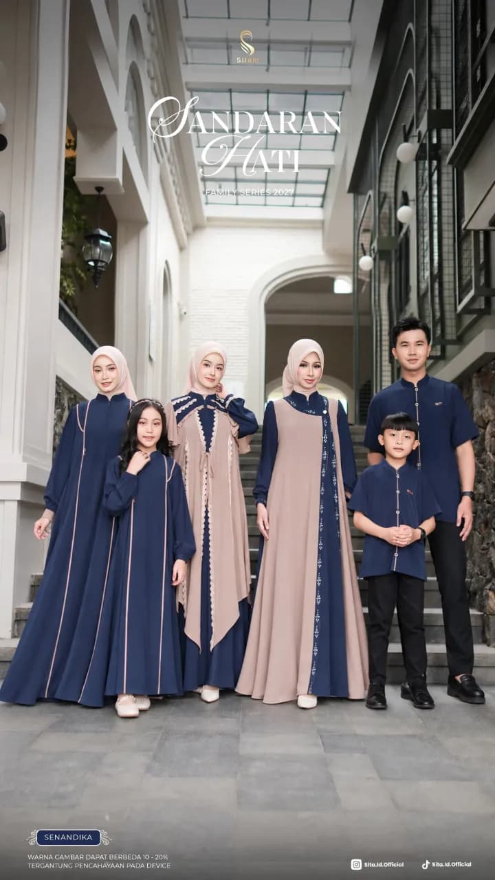 Sandaran Hati