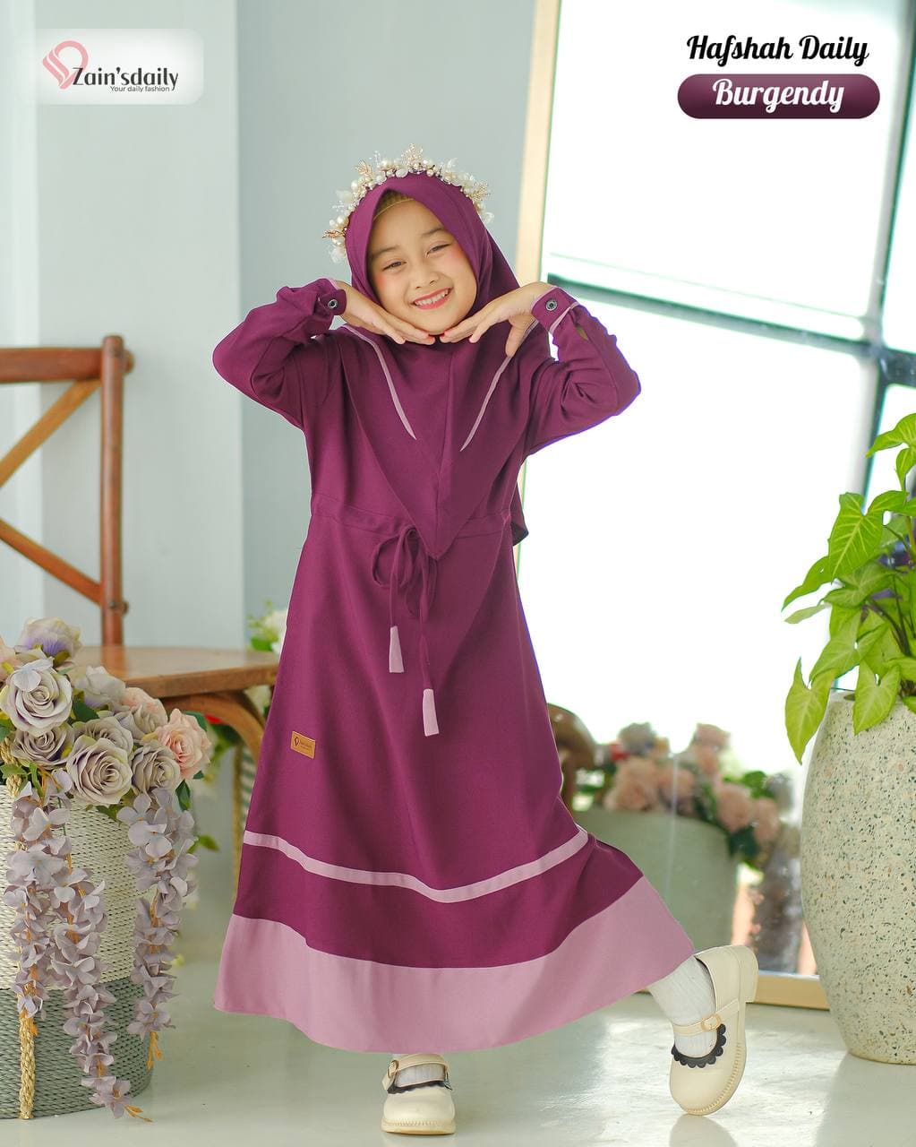 Hafsah Kids