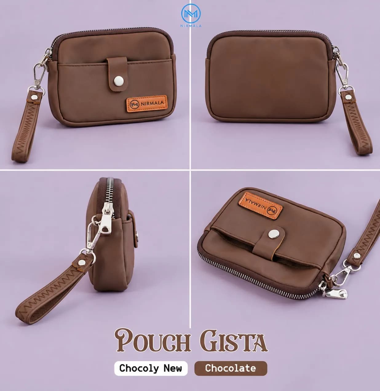 Pouch Gista
