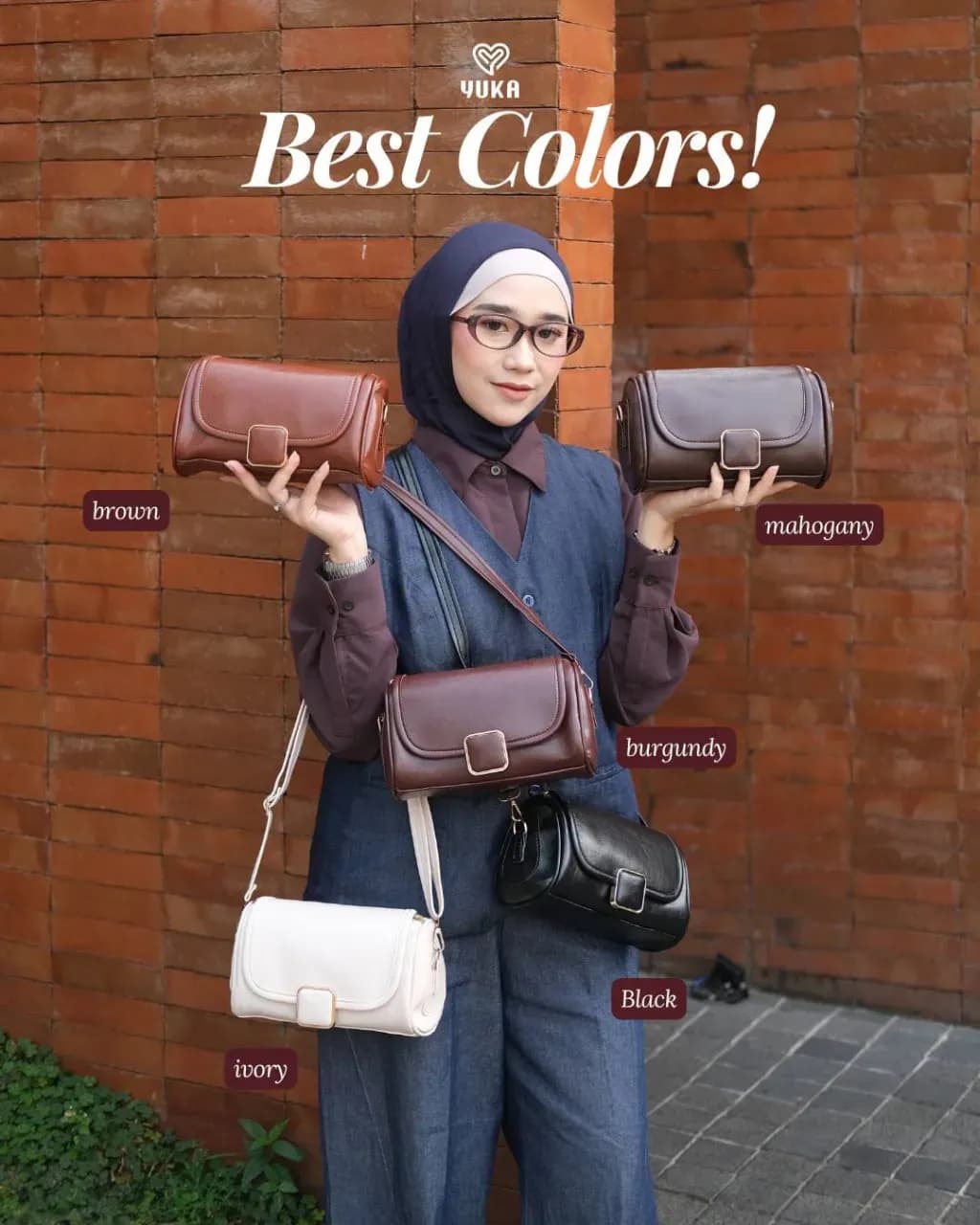 Ceysa Bag