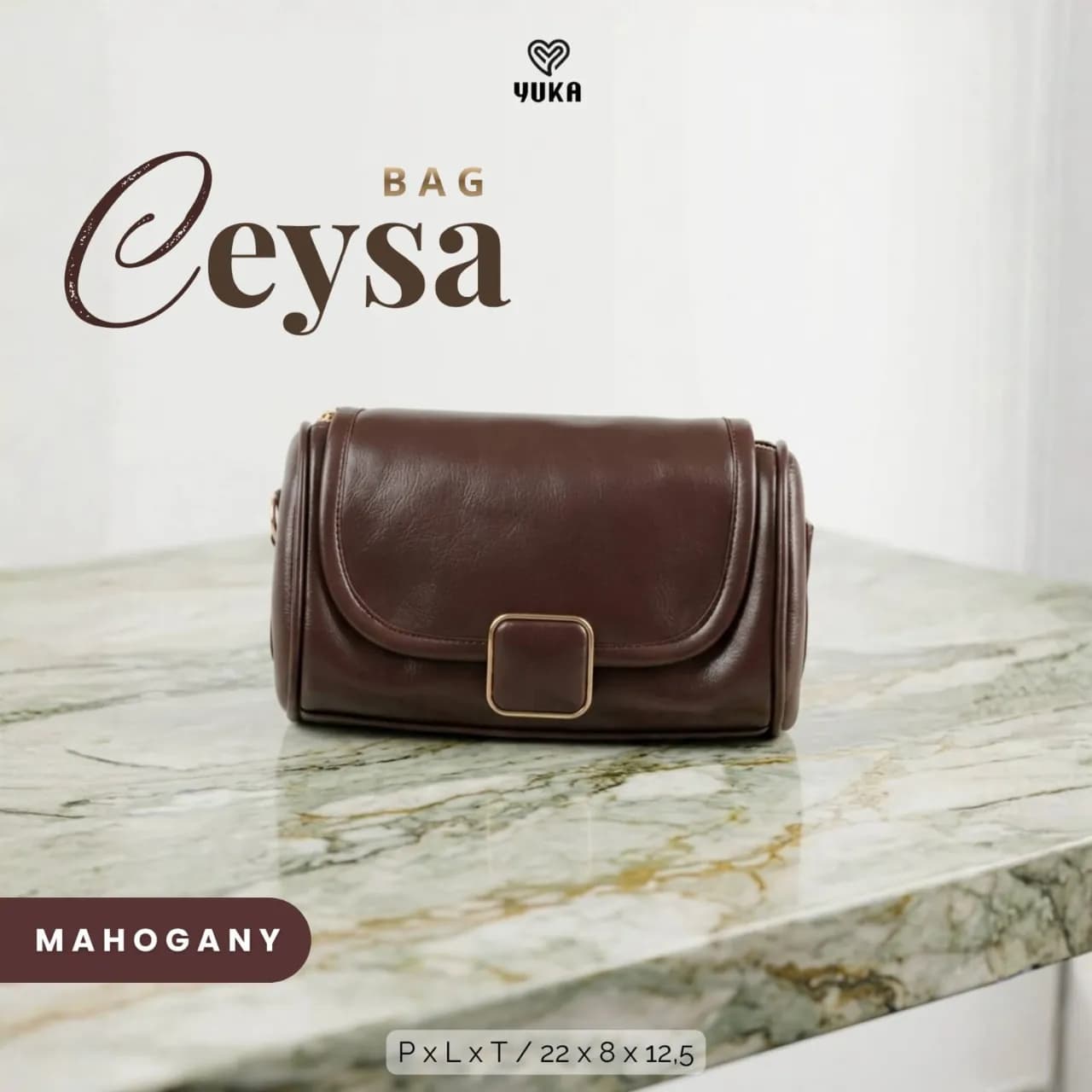 Ceysa Bag