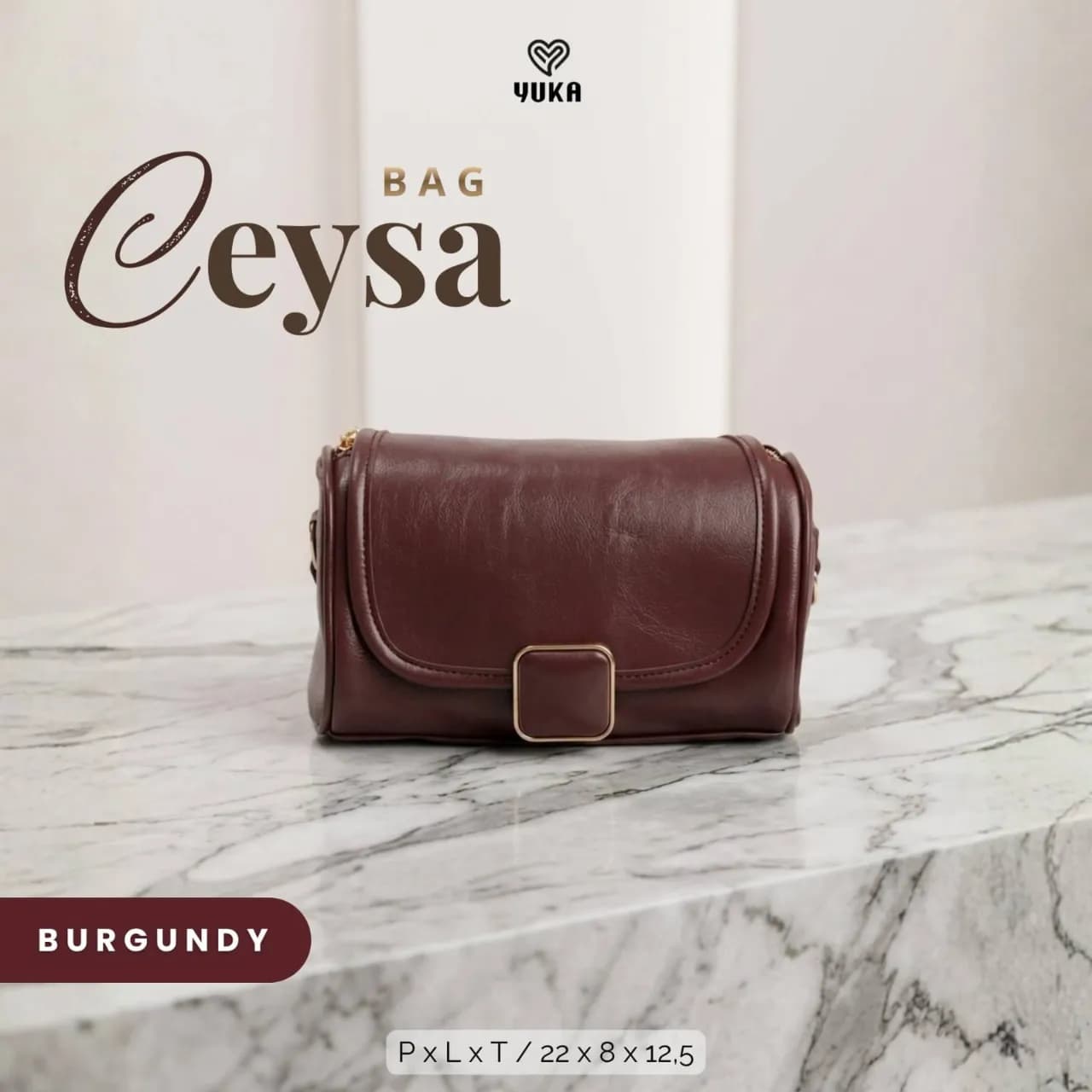 Ceysa Bag