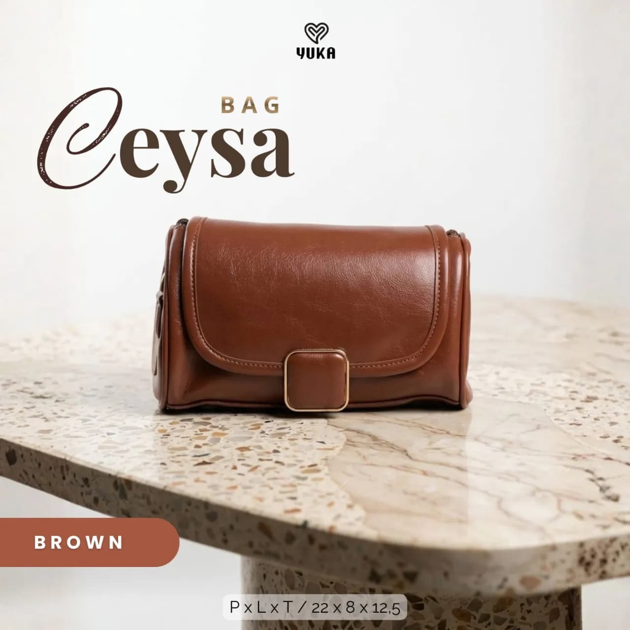 Ceysa Bag