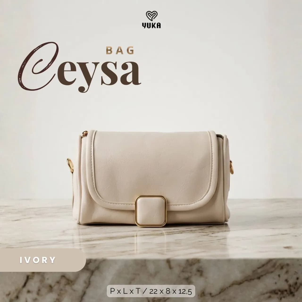 Ceysa Bag