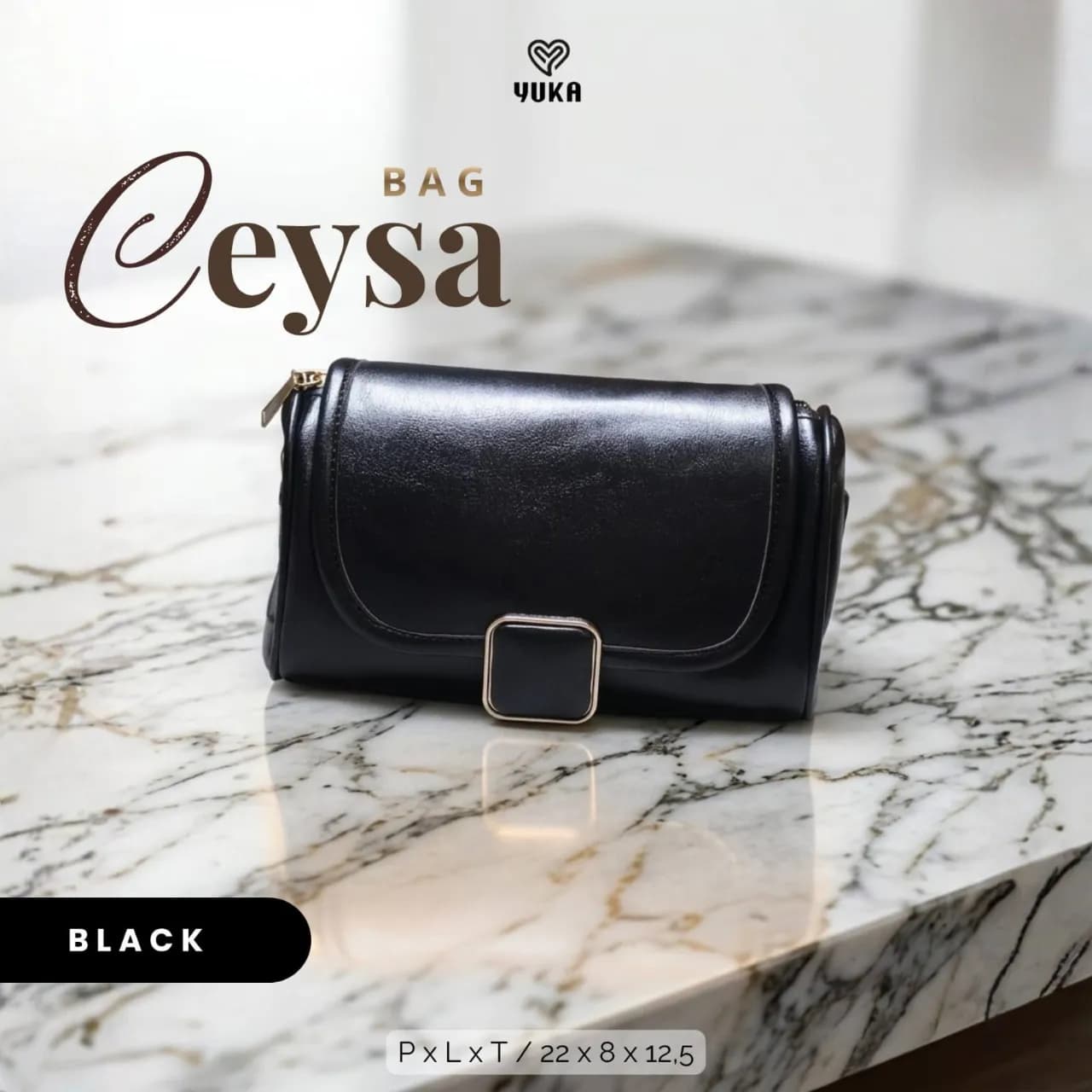 Ceysa Bag