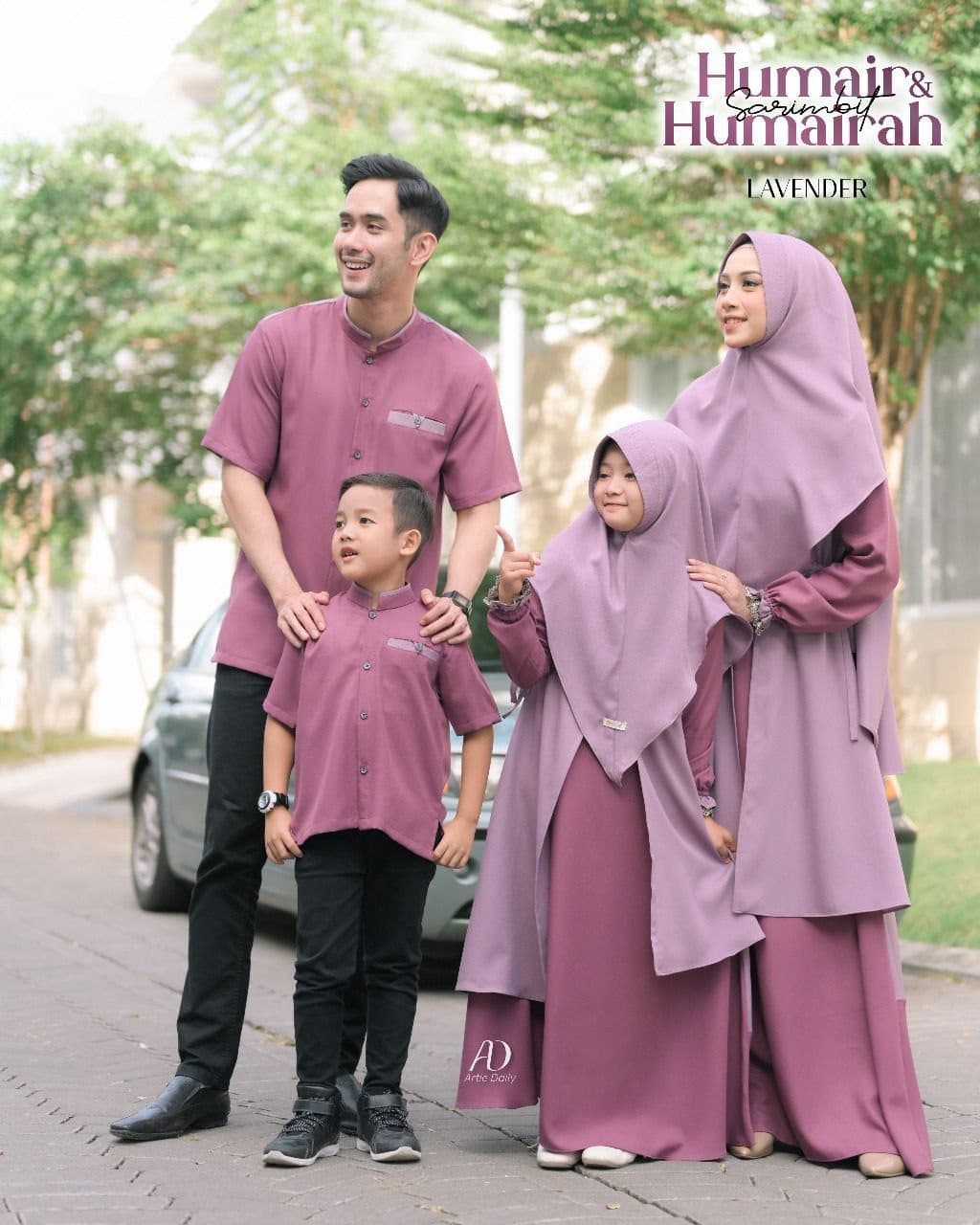 Humairah