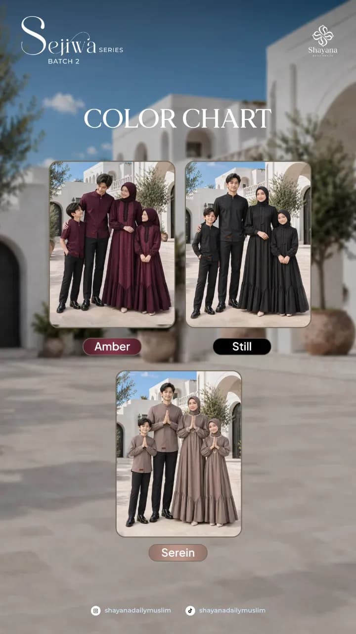 Sejiwa Sarimbit B2