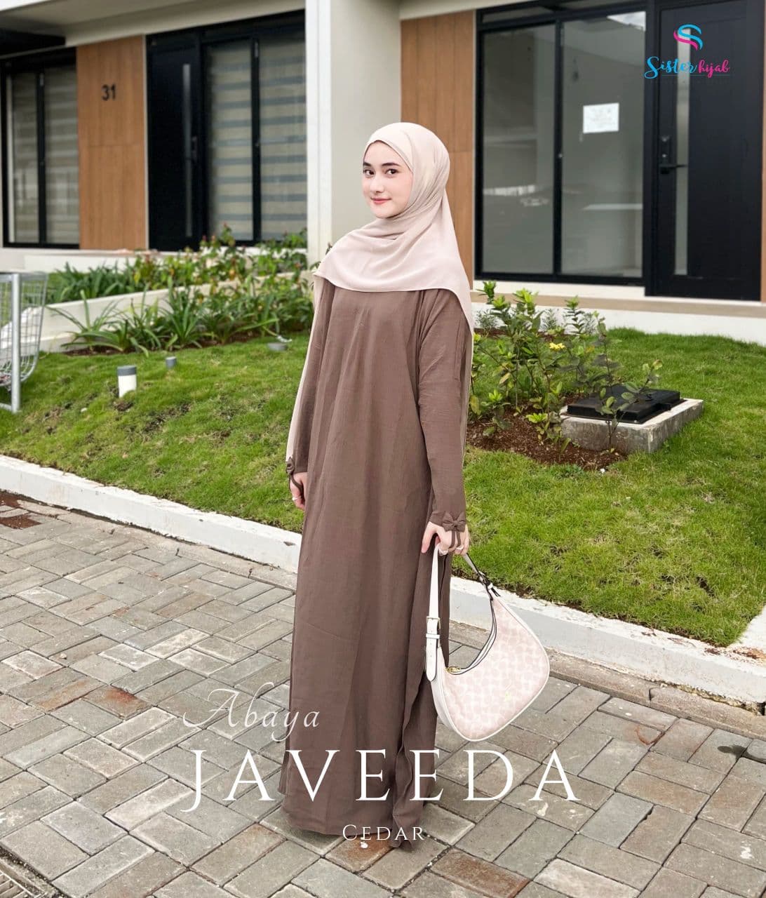 Javeeda Abaya