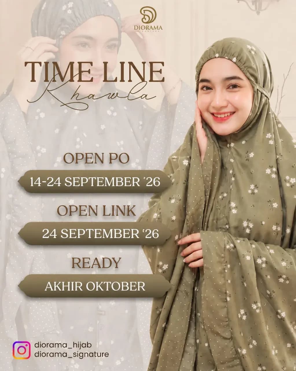 Khawla Prayerset