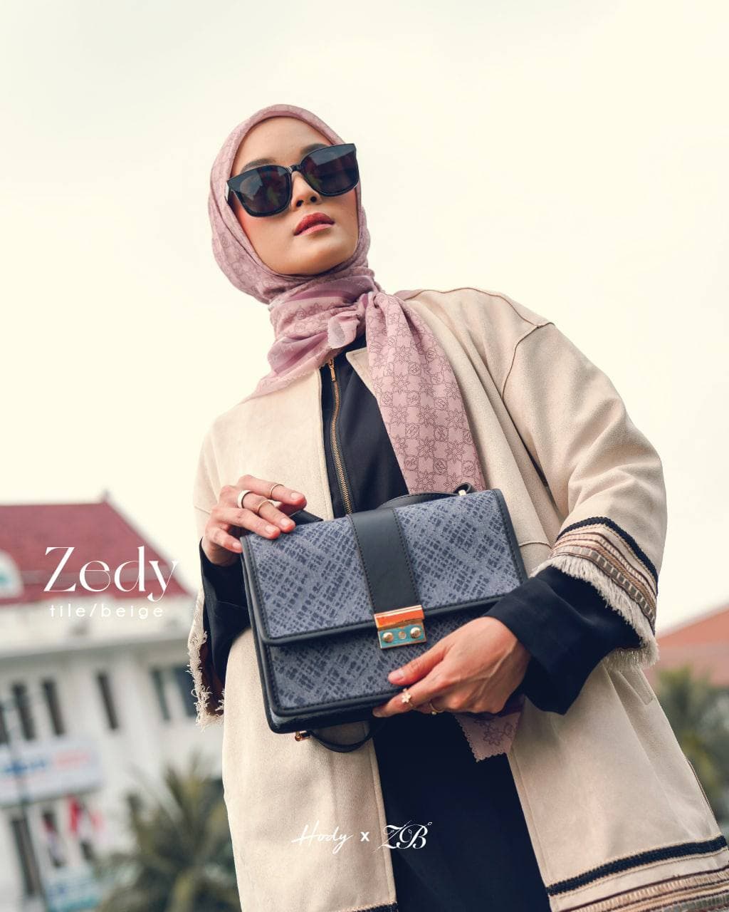 Zedy Bag