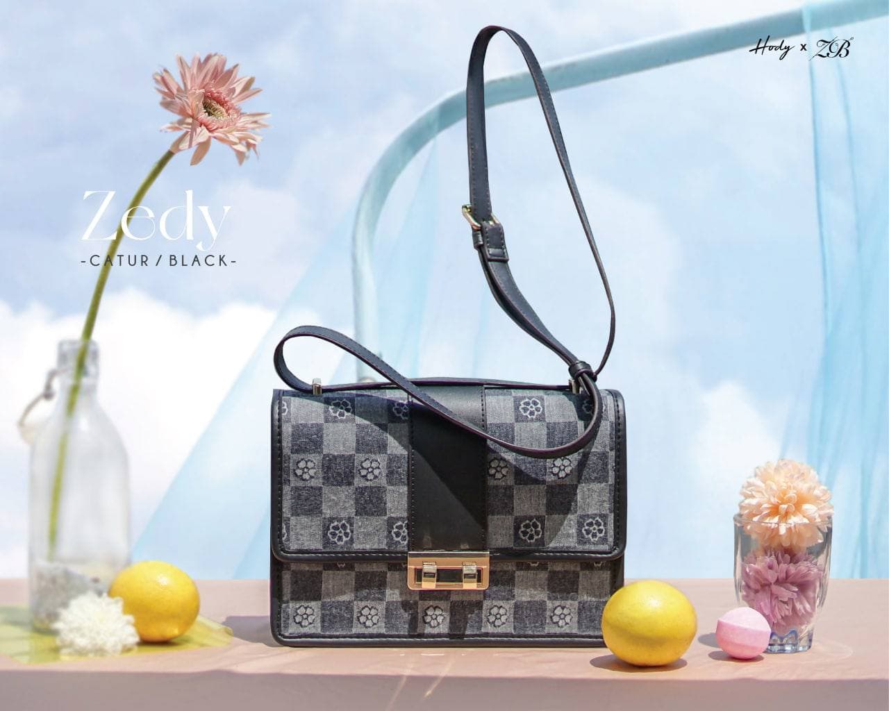Zedy Bag