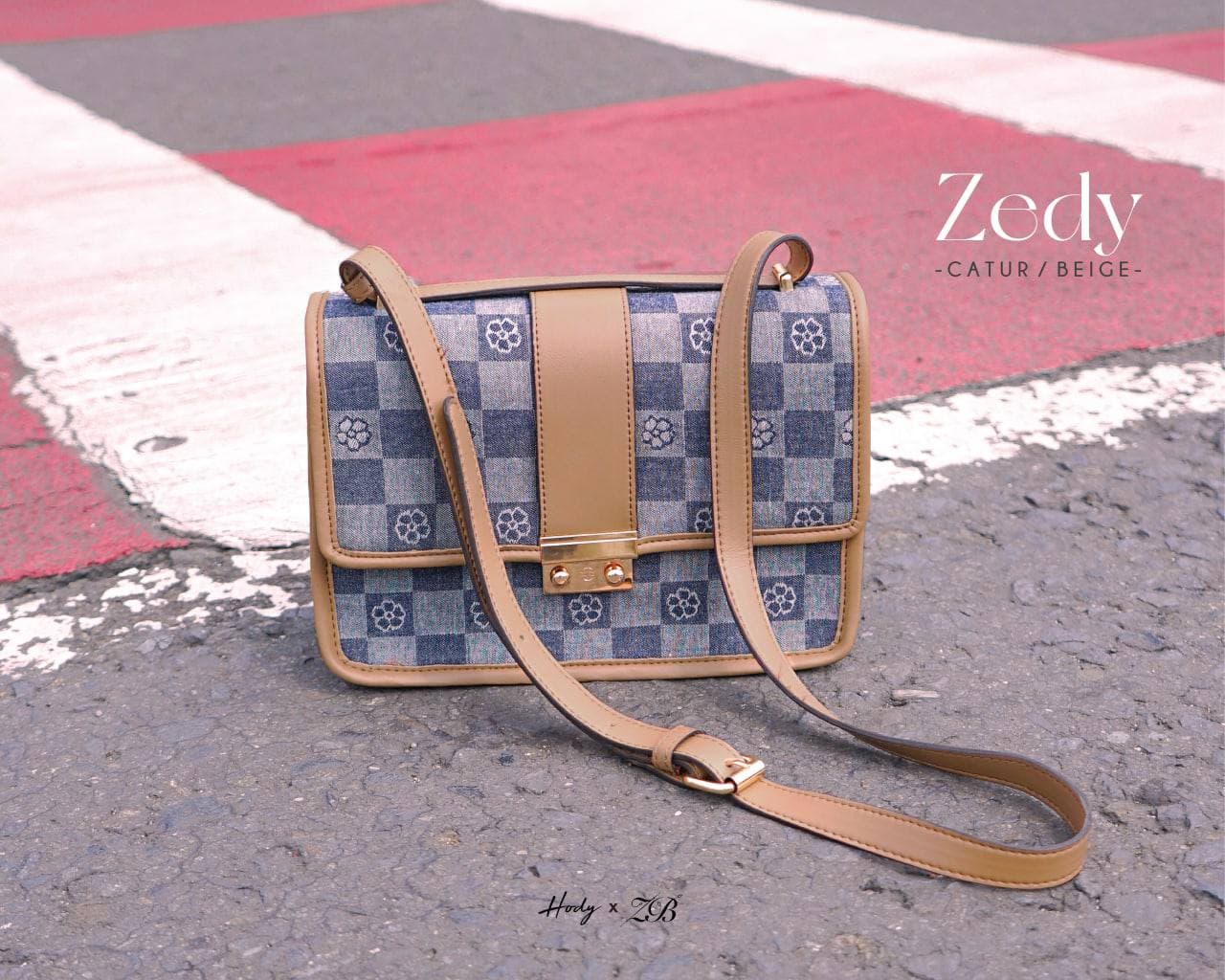 Zedy Bag