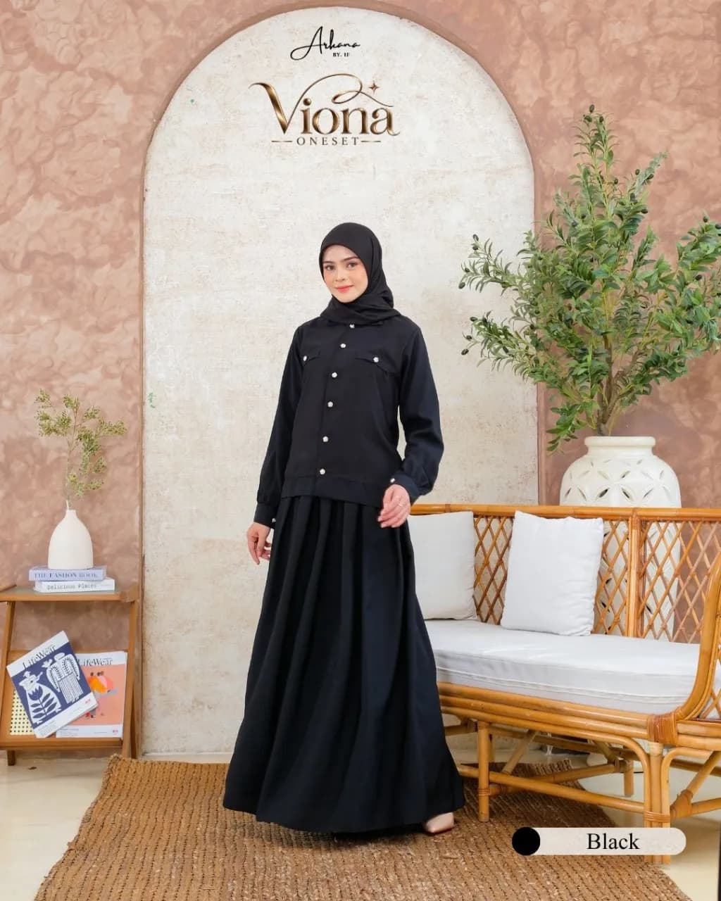 Viona oneset