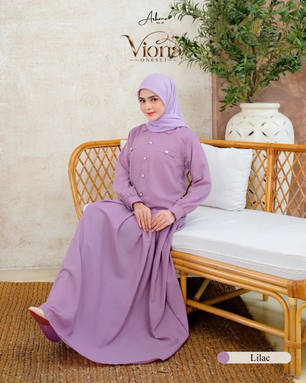 Viona oneset