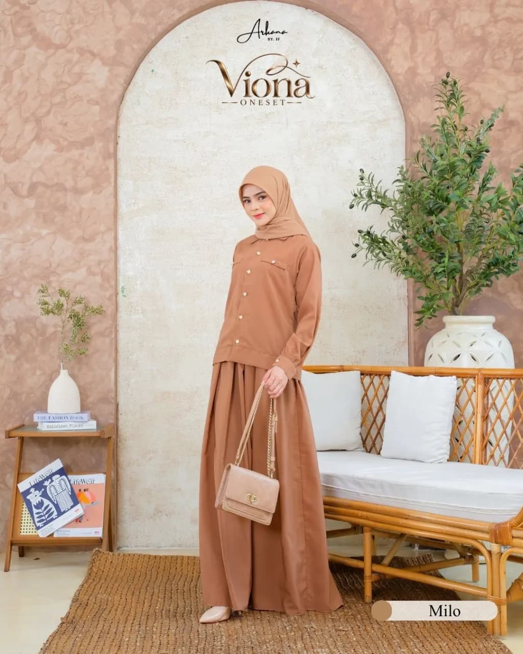 Viona oneset